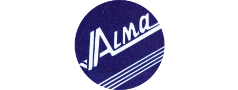 logo Alma PW Maciej Skorzewski